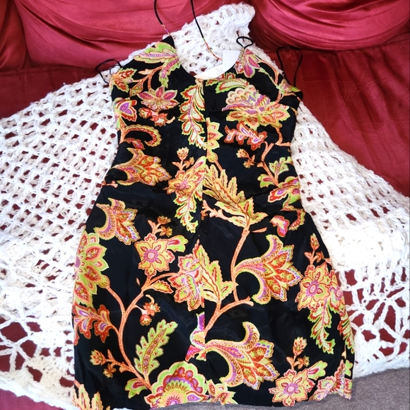 MANGO dress. Size XS. New with tag. Excellent condition - Picture 1 of 3